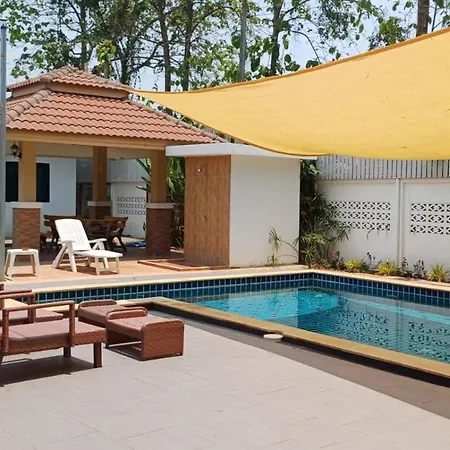 Manning Homestay Ban Pa Chi  Exterior photo