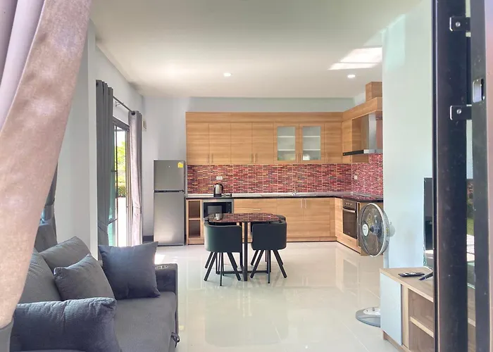 Manning Homestay
