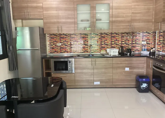 Manning Homestay