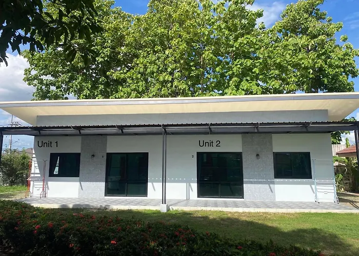 Manning Homestay