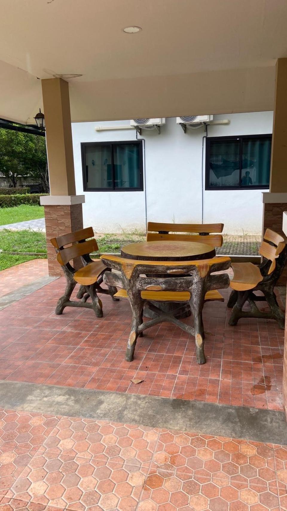 Manning Ban Pa Chi (Chiang Mai)